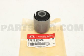 552152S300 "BUSH-LWR ARM,RR"