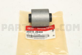 552152S300 "BUSH-LWR ARM,RR"