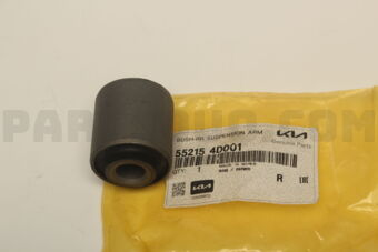 552154D001 BUSH-RR SU