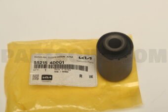 552154D001 BUSH-RR SU