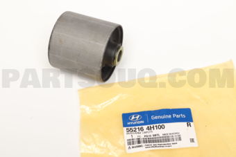 552164H100 "BUSH-ARM LWR,FR"