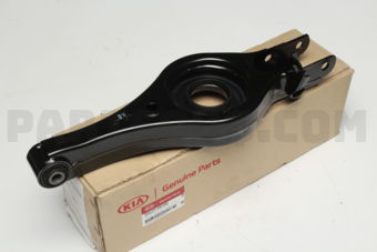 552202S100 ARM COMPLETE-RR LWR,RH