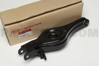 552202S100 ARM COMPLETE-RR LWR,RH