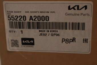 55220A2000 ARMASSY-RRSUSPENSI