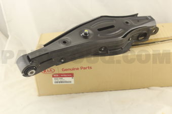 55220C5000 ARM COMPLETE-RR LWR,RH