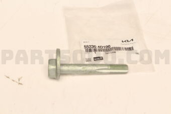 552304D100 BOLT