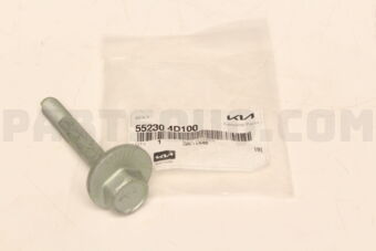 552304D100 BOLT