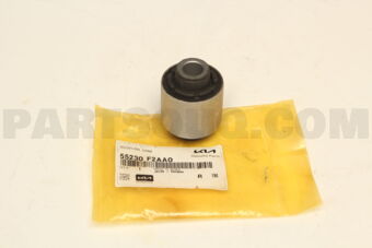 55230F2AA0 BUSH-RR ARM