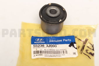 552383J000 BUSHING-UPPER  A  RR