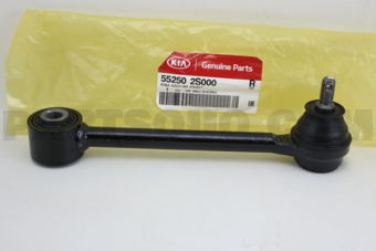 552502S000 ARM ASSY-RR ASSIST