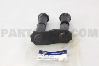 5525044003 SHACKLE ASSY-RR SPRING