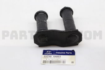 5525044003 SHACKLE ASSY-RR SPRING