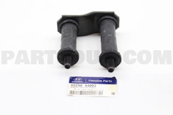 5525044003 SHACKLE ASSY-RR SPRING
