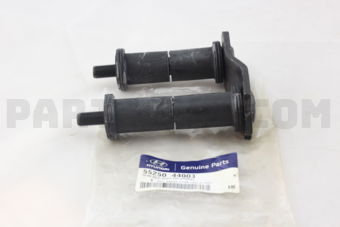 5525044003 SHACKLE ASSY-RR SPRING