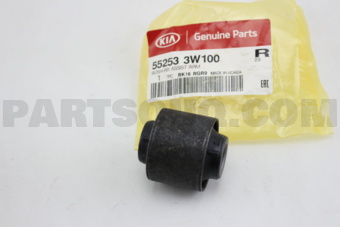 552533W100 BUSH-RR ASSIST ARM