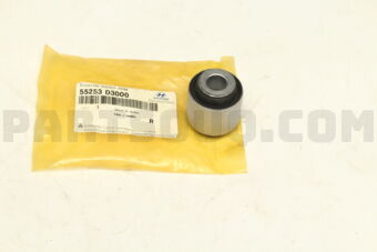 55253D3000 BUSH-RR ASSIST ARM