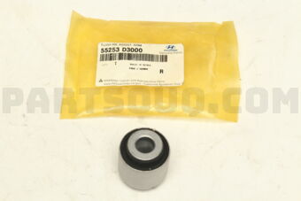 55253D3000 BUSH-RR ASSIST ARM