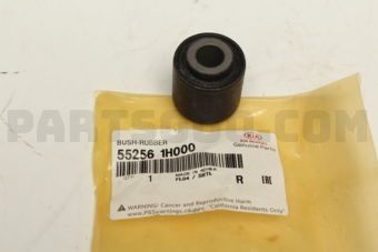 552561H000 BUSH-RUBBER
