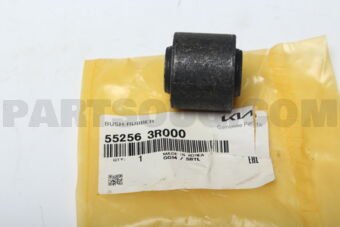 552563R000 BUSH-RUBBER