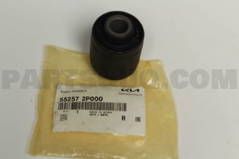 552572P000 BUSH-RUBBER
