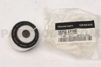 55258AR100 BUSH-RR ASSIST ARM