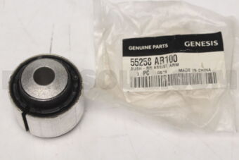 55258AR100 BUSH-RR ASSIST ARM