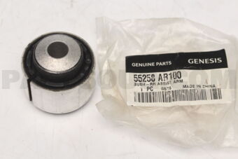 55258AR100 BUSH-RR ASSIST ARM