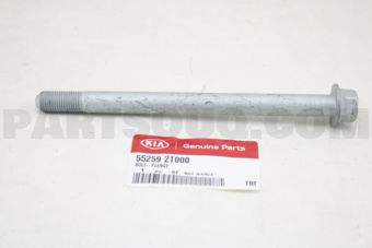 552592T000 BOLT-FLANGE