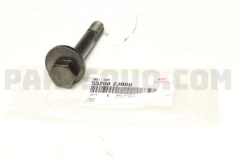 552602J000 BOLT-CAM