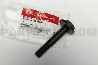 552602P400 BOLT