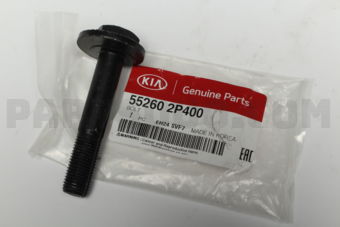 552602P400 BOLT