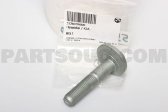552602W000 BOLT
