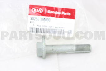 552603M000 BOLT