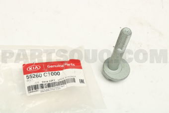 55260C1000 BOLT