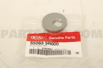 552633R000 PLATE"B"