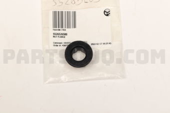 5526526500 NUT-FLANGE