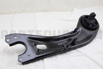 552702S850DS Hyundai / KIA ARM ASSY-RR TRAILING