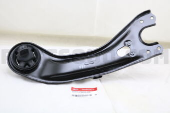 552702S850DS Hyundai / KIA ARM ASSY-RR TRAILING