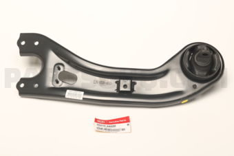 55270A9200 ARM ASSY-RR TRAILING