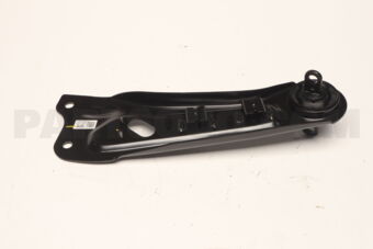 55270AAAA0 ARM ASSY-RR TRAILING ARM,LH