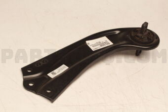 55270R2000 ARM ASSY-RR TRAILING ARM,LH