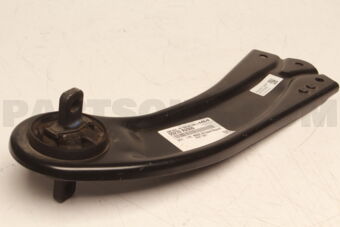 55270R2000 ARM ASSY-RR TRAILING ARM,LH