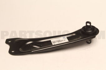 55271AAAA0 ARM ASSY-RR TRAILING ARM,RH
