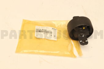 552742P200 BUSH-RR TRAILING ARM