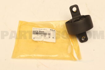 552742P200 BUSH-RR TRAILING ARM