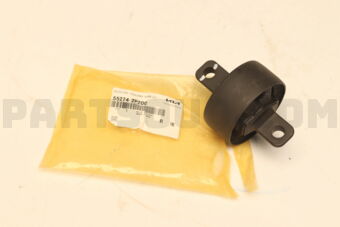 552742P200 BUSH-RR TRAILING ARM