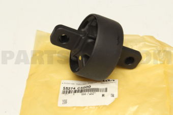 55274C5000 BUSH-RR TRAILING ARM,LH