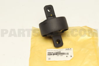 55274C5000 BUSH-RR TRAILING ARM,LH
