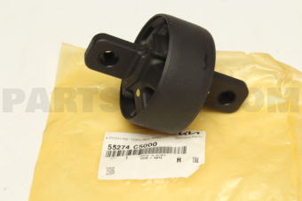 55274C5000 BUSH-RR TRAILING ARM,LH