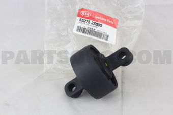 552752S800 "BUSH-RR TRAILING ARM,RH"